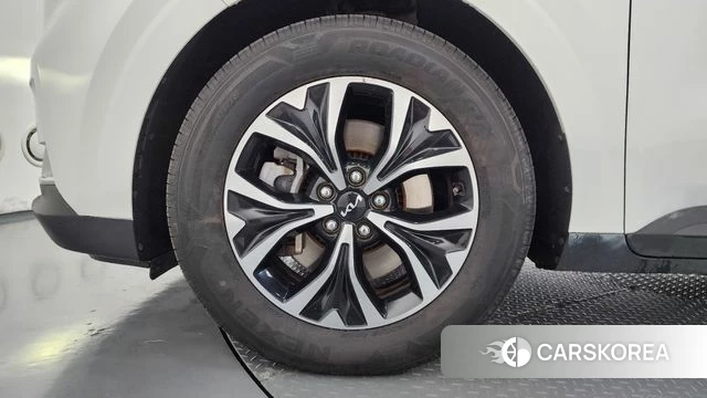 Kia Carnival 4th generation id 4854498 из Кореи 15