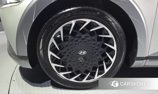 Hyundai Ionic 5 id 5012968 из Кореи 36