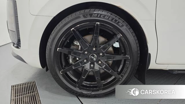 Hyundai Staria id 4784549 из Кореи 15