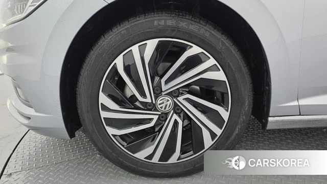 Volkswagen 7th Generation of Jetta id 5013187 из Кореи 15