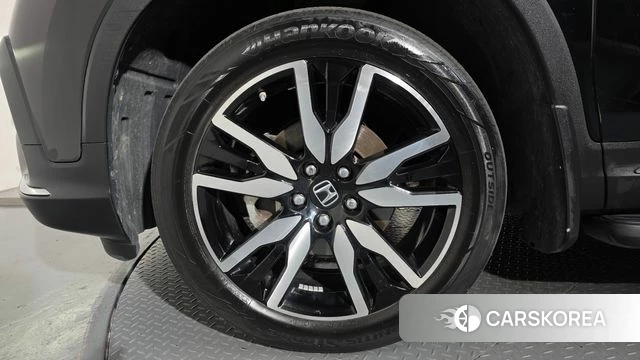 Honda Pilot 3rd generation id 4993091 из Кореи 32