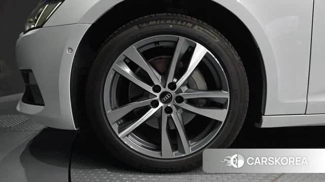 Audi A6 (C8) id 5003248 из Кореи 15