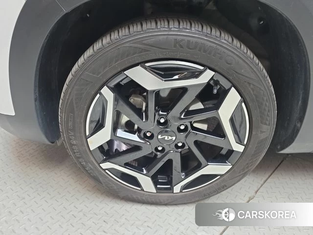 Kia The New Seltos id 4975867 из Кореи 26