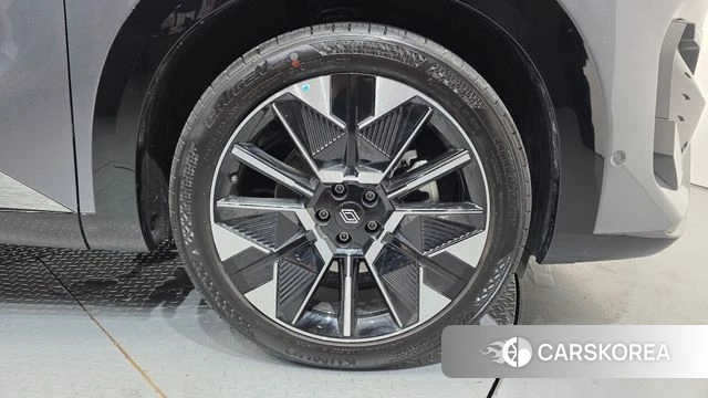 Renault Korea (Samsung) Filant id 4583965 из Кореи 28