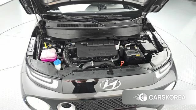 Hyundai Casper id 4980879 из Кореи 26