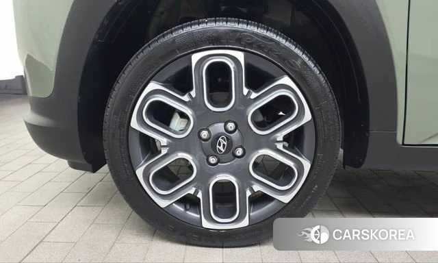 Hyundai Casper id 5052154 из Кореи 25