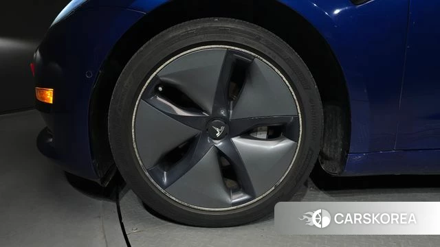 Tesla Model 3 id 4594731 из Кореи 15
