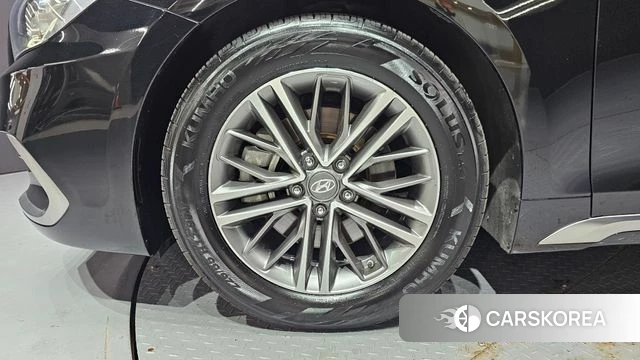 Hyundai Grandeur IG id 4662722 из Кореи 15