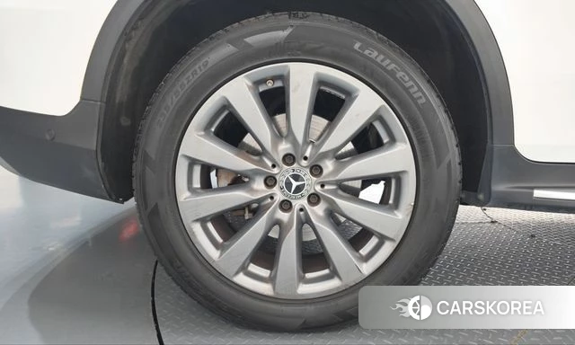 Mercedes-Benz GLC-Class X253 id 5023880 из Кореи 28