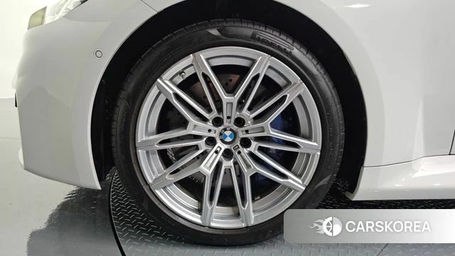 BMW M2 (G87) id 5051631 из Кореи 28