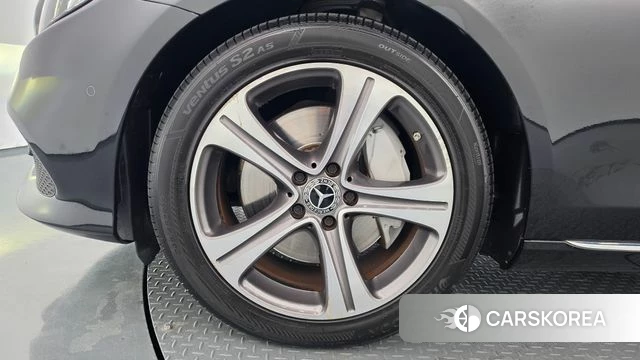 Mercedes-Benz E-Class W213 id 4983076 из Кореи 15
