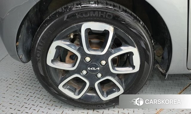 Kia The New Ray id 4986965 из Кореи 23