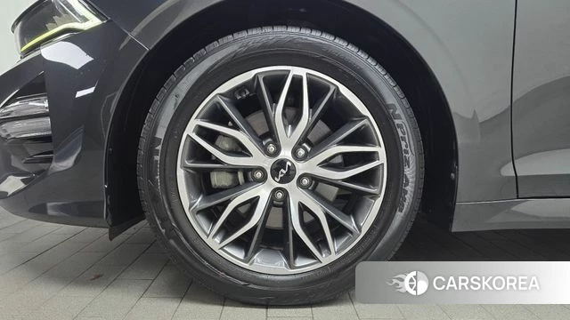 Kia K5 3rd generation id 4975966 из Кореи 25