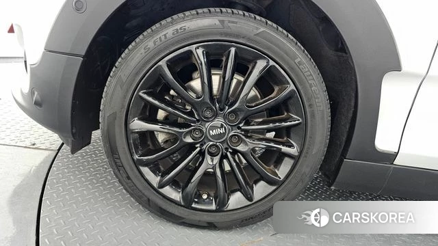 Mini Cooper Clubman id 4489155 из Кореи 15