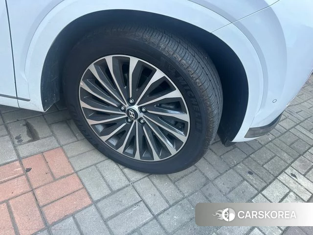 Hyundai The New Palisade id 4957999 из Кореи 9