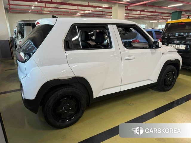 Hyundai Casper id 4948873 из Кореи 15