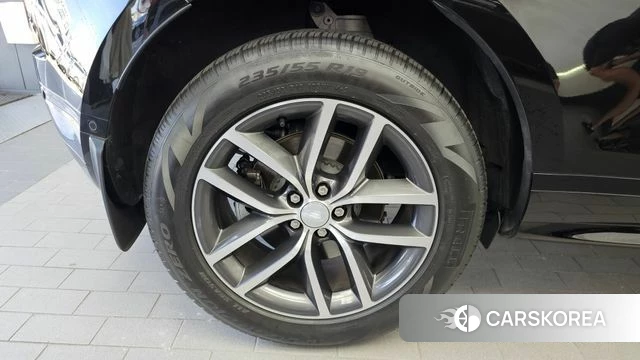 Land Rover Range Rover Evoque 2nd Generation id 4904191 из Кореи 29