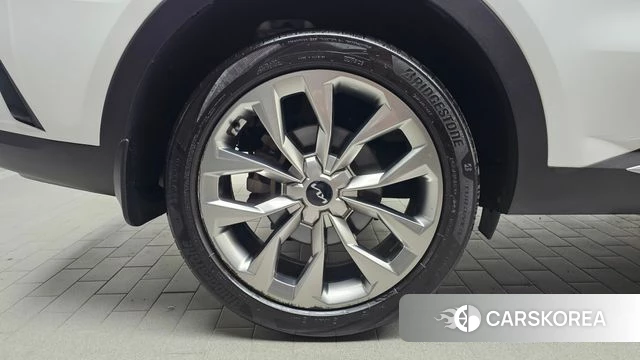 Kia Sorento 4th Generation id 5039961 из Кореи 26