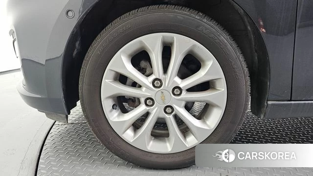 Chevrolet (GM Daewoo) The New Spark id 5053134 из Кореи 15