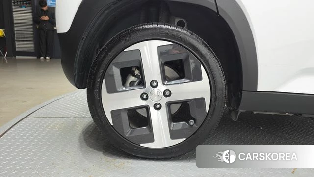Hyundai Casper Electric id 5011318 из Кореи 32