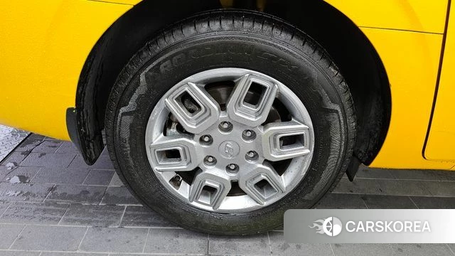 Hyundai Staria id 4224348 из Кореи 28