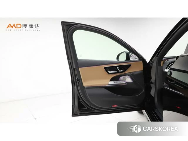 Mercedes-Benz E-Class 2024 Черный из Китая, фото 5