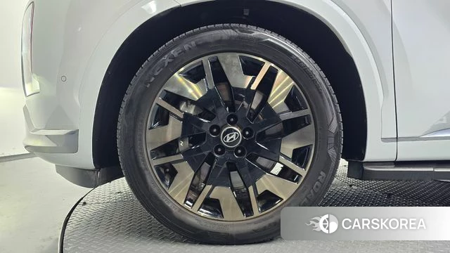 Hyundai The New Palisade id 4996526 из Кореи 29