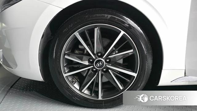Hyundai The New Grandeur IG id 4458755 из Кореи 15