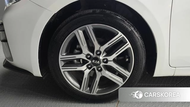 Kia Come New K3 id 3955090 из Кореи 15