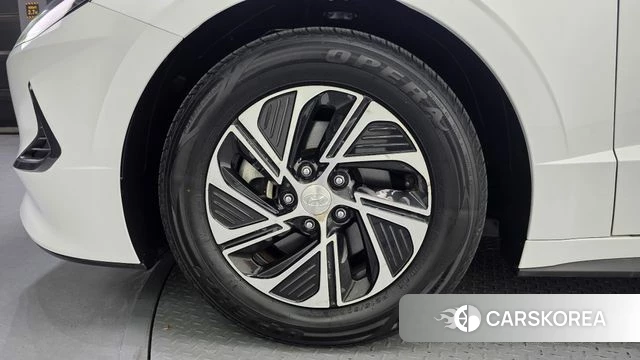 Hyundai Sonata Hybrid (DN8) id 5028992 из Кореи 15