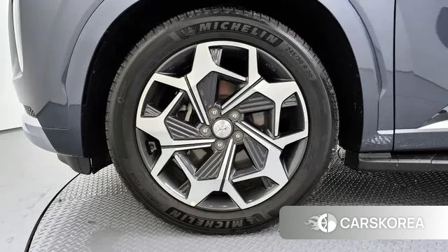 Hyundai Palisade id 3598077 из Кореи 15