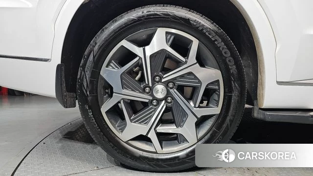 Hyundai Palisade id 5003756 из Кореи 15