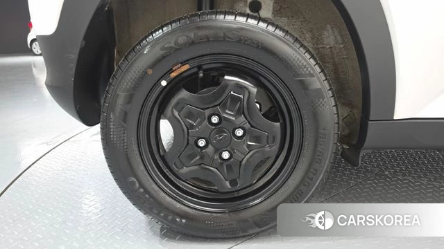 Hyundai Casper id 4463617 из Кореи 27