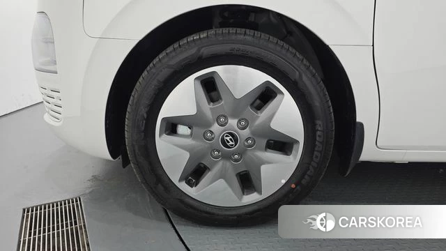 Hyundai Staria id 4949948 из Кореи 15