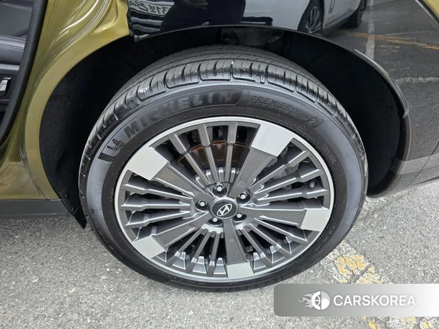 Hyundai Santa Fe (MX5) id 4975333 из Кореи 15