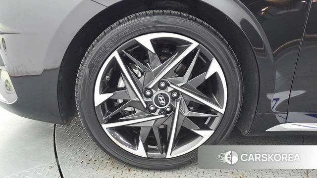 Hyundai The New Grandeur IG id 4959813 из Кореи 31