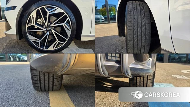 Hyundai Ionic 6 id 5046790 из Кореи 14