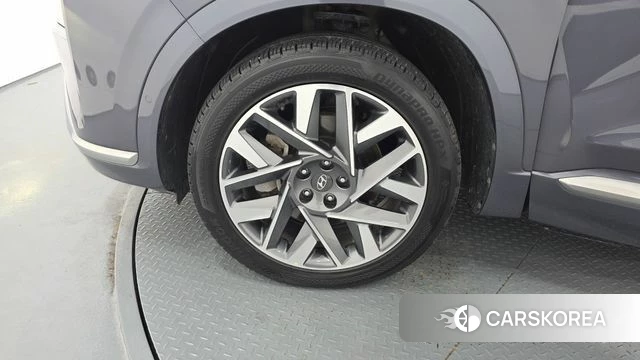 Hyundai The New Santa Fe id 4749717 из Кореи 27
