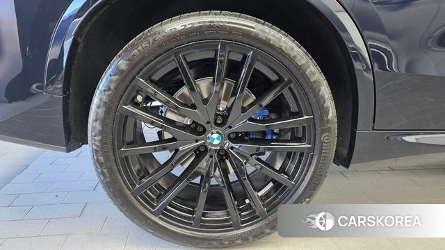 BMW X5 (G05) id 4949841 из Кореи 29