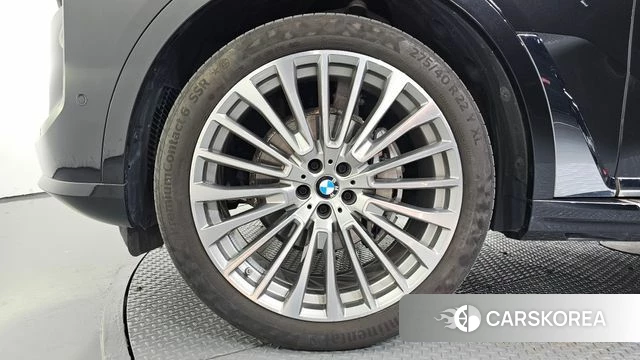 BMW X7 (G07) id 4941933 из Кореи 15
