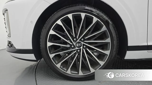 Hyundai Grandeur Hybrid (GN7) id 4964709 из Кореи 15