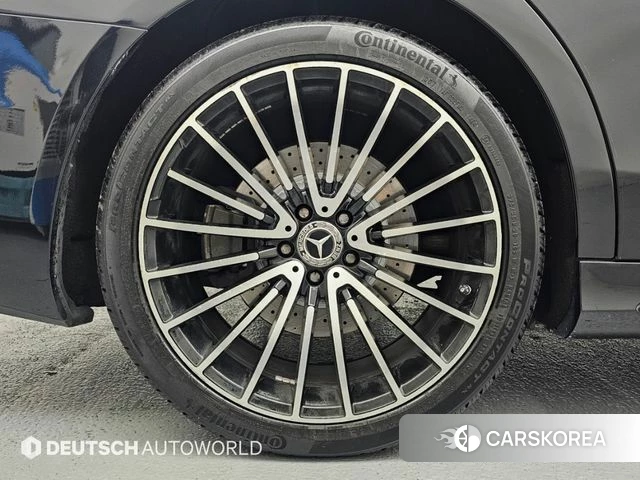 Mercedes-Benz S-Class W222 id 4924173 из Кореи 15