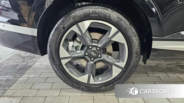 Hyundai Palisade (LX3) id 4752748 из Кореи 27