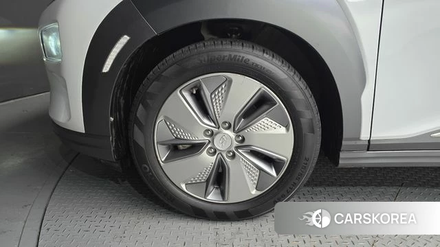 Hyundai Kona Electric id 4567960 из Кореи 25