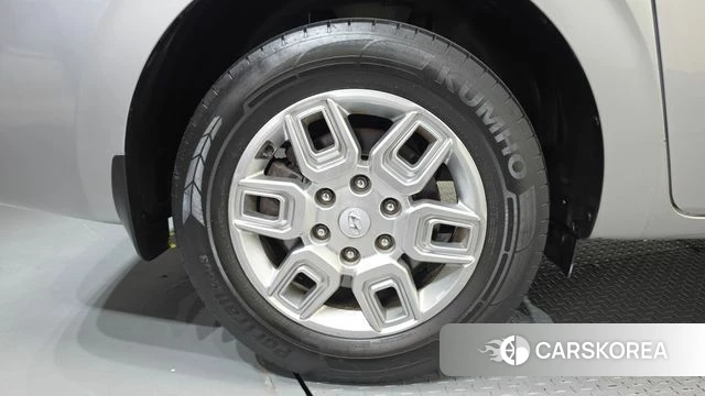 Hyundai Staria id 4997396 из Кореи 25