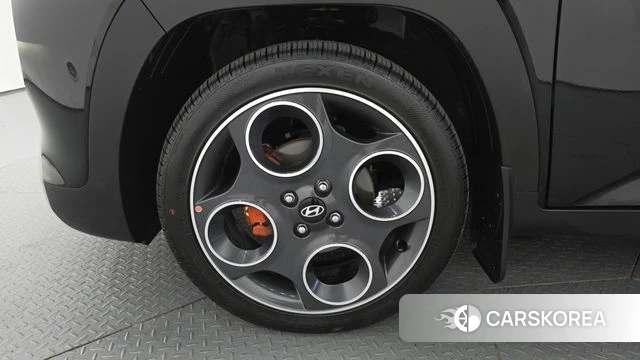 Hyundai The New Casper id 5015947 из Кореи 25