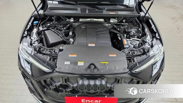 Audi Q5 (80A) id 5015730 из Кореи 30