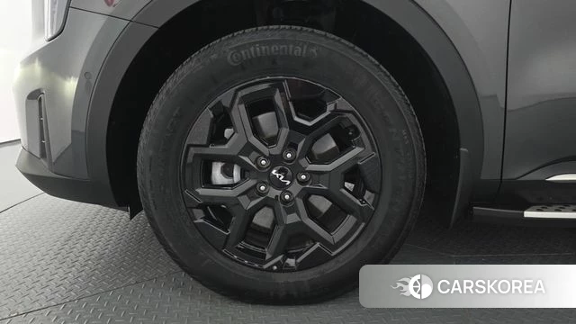 Kia The New Sorento 4th Generation id 5051833 из Кореи 15