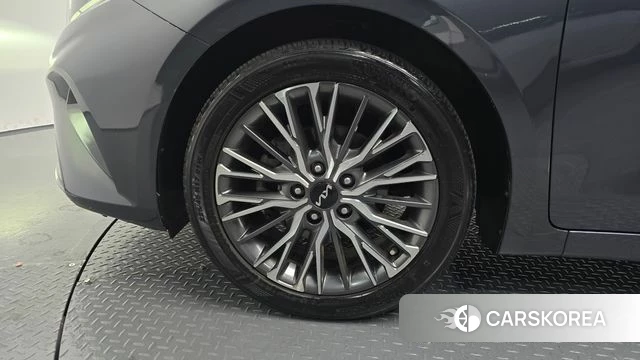 Kia The New K3 2nd generation id 4997060 из Кореи 15