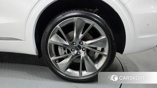 Genesis GV70 id 5033012 из Кореи 25